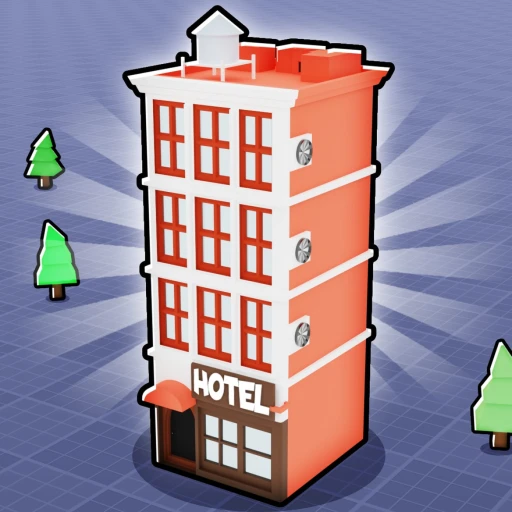 My Hotel! 🏠