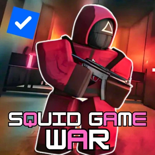 [BETA] Squid Game War