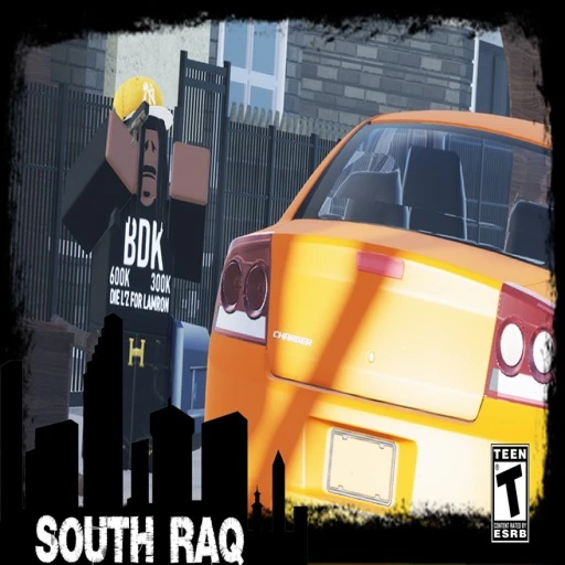 ❗New Factions❗ South Raq | 2010 