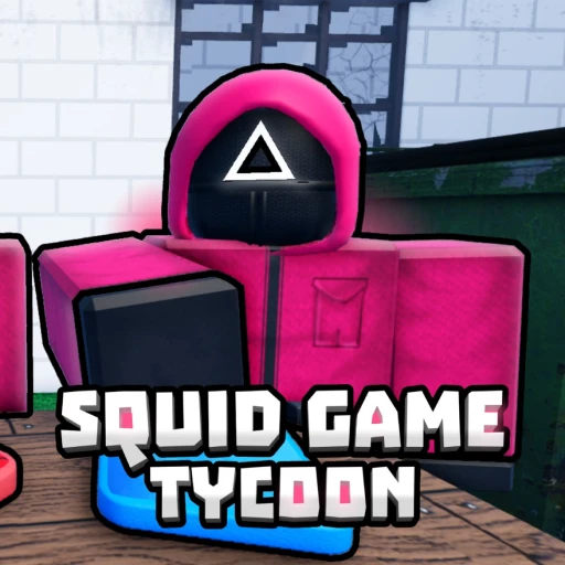 Shrimp Game Tycoon