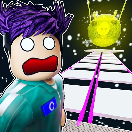 💸 $1,000,000 Glass Bridge X