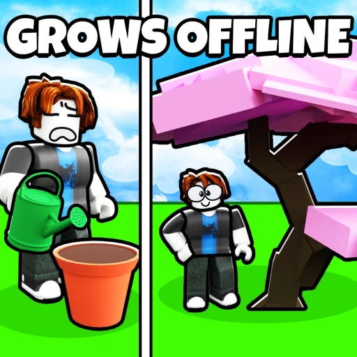 [UPD] Grow a Zen Garden🌸