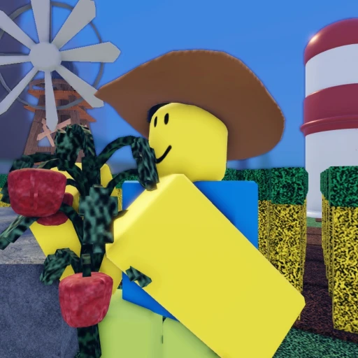 🌾 Farming [NEW]