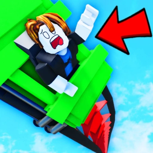 The Highest Ever Cart Obby