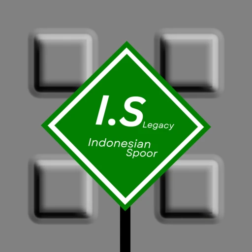 Indonesian spoor [Legacy]