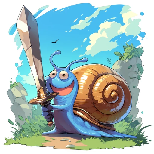 🐌Super Snail