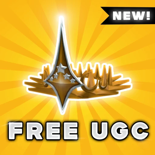 ⚔️ FREE UGC [FIGHT SWORD!] ⚔️