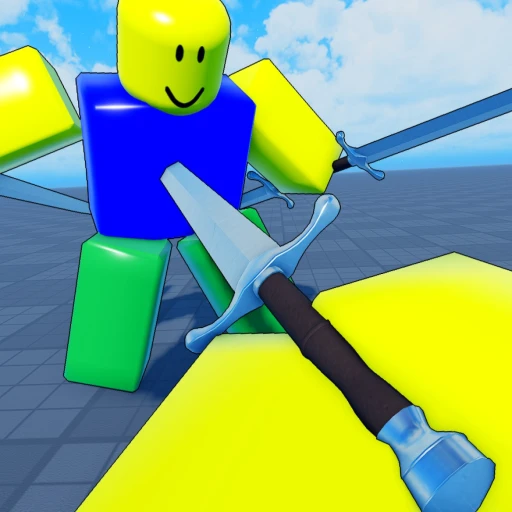 Bladeforce [RE-RELEASE]
