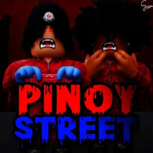 Pinoy Street RP