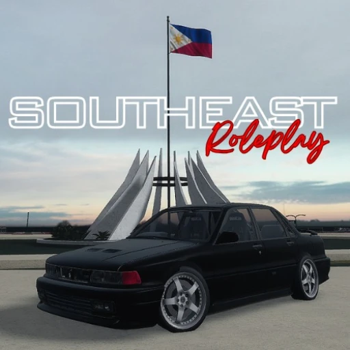 [REVAMP] Southeast RP