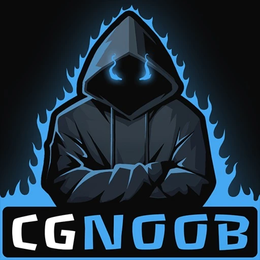 CG NOOB UGC Store 🏪