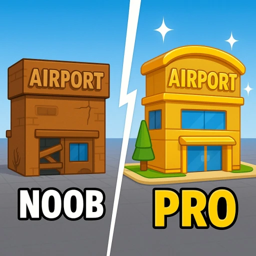 My Airport ✈️