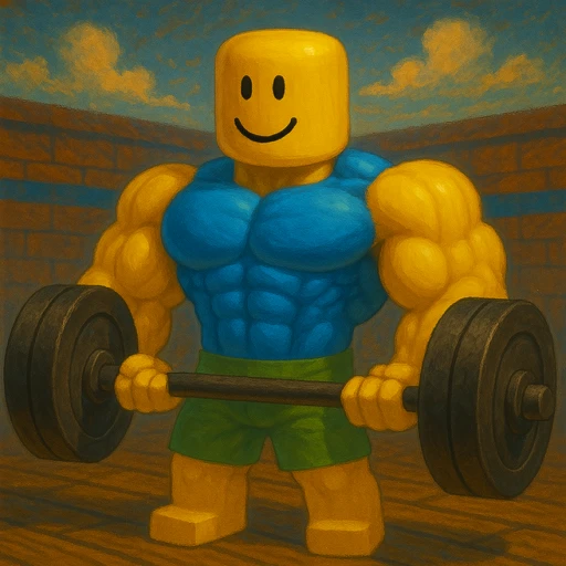 Click For Strength