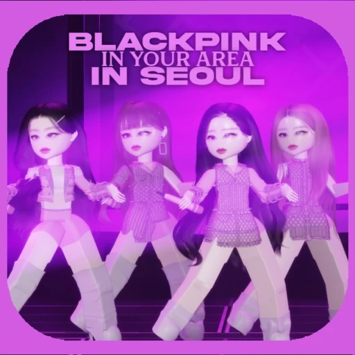 [BETA] BLACKPINK 2018 TOUR [IN YOUR AREA] IN SEOUL