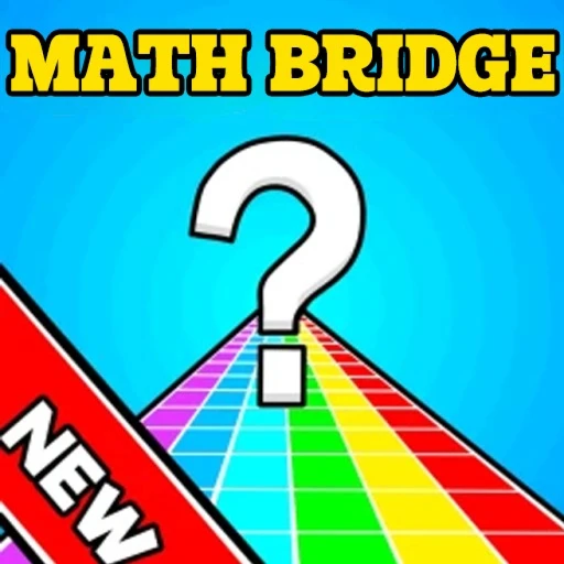 Math Bridge Rush