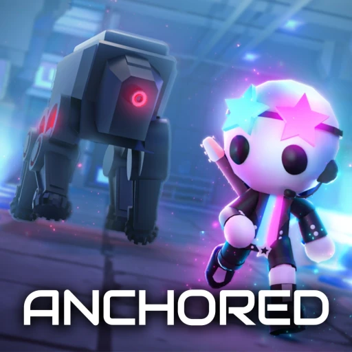 ⚓ Anchored [CARDS & MELODY]