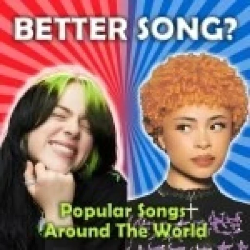 Better Song (World)
