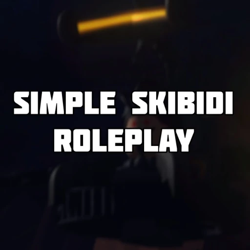 [3.5 Part 1] Simple Skibidi RP