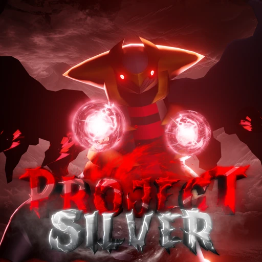 Project Silver