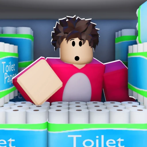 Survive Overnight in a Mega Store
