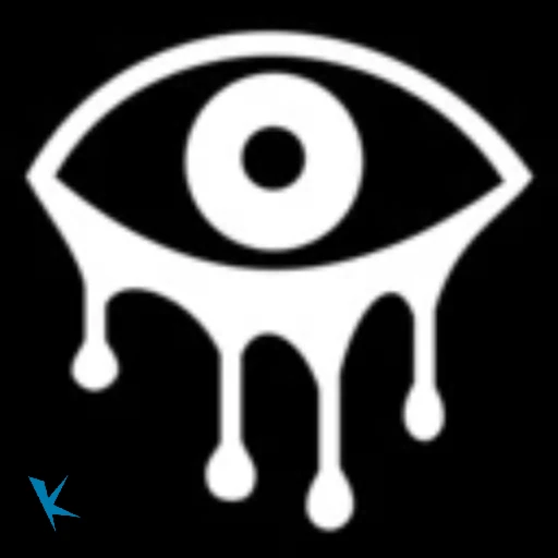 Eyes The Horror Game