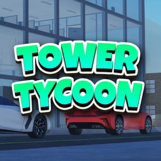 🏙️ Big Tower Tycoon
