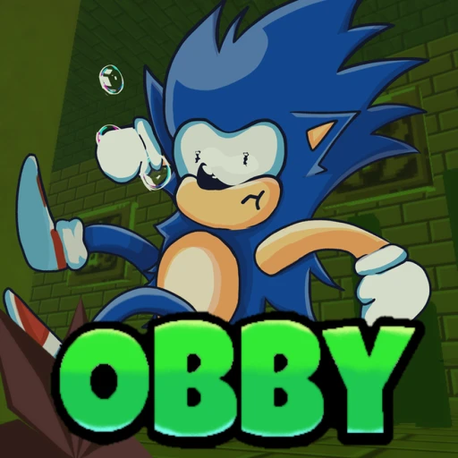 Sonic Origins Obby