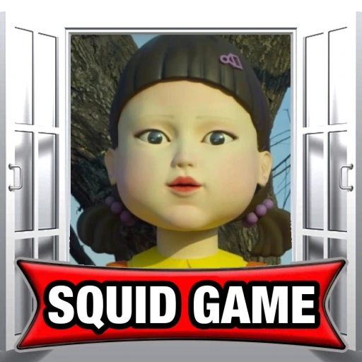 Brookhaven 🏡RP Squid Game S2