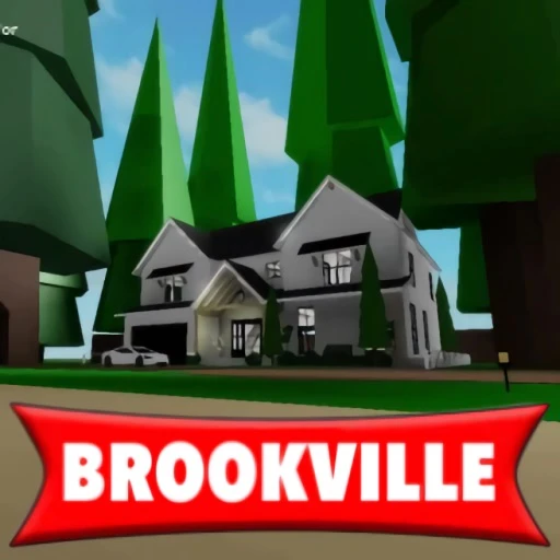 Brookville 🏡RP