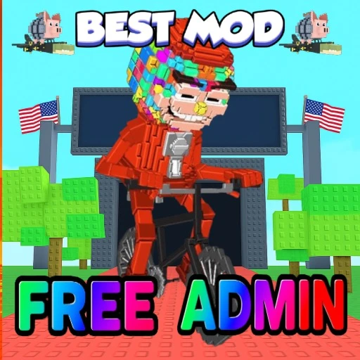 Steal A Brainrot Modded X888