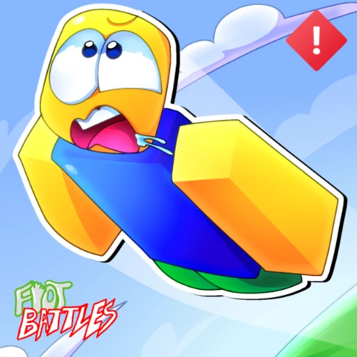 [NEW] Foot Battles