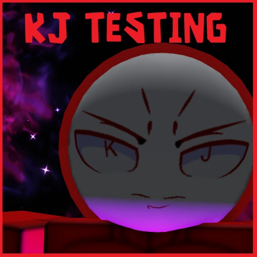 KJ Testing