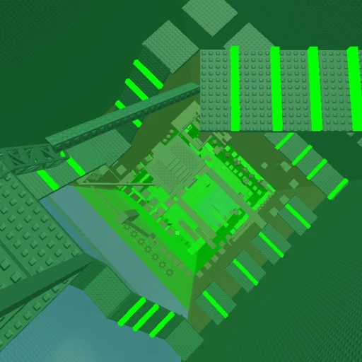 Tower of parkour [CHECKPOINTS!]