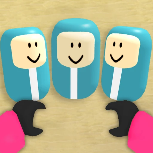 [🤩NEW] Squid Game Morphs