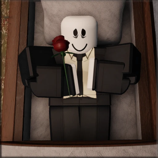 Funeral Roleplay