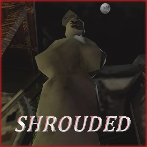 Shrouded: Horror