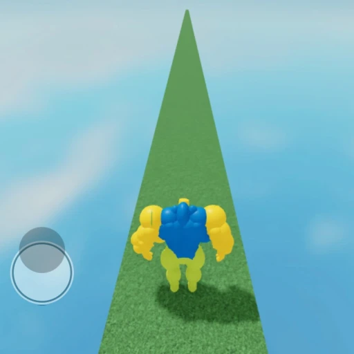 Bulking Simulator