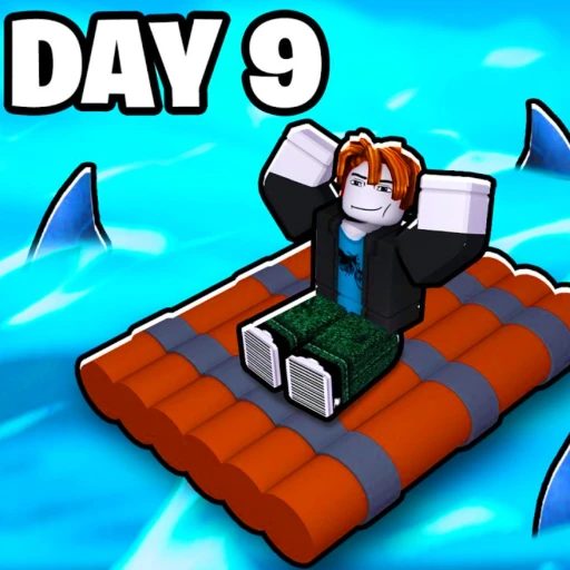 [NEW] Raft Tycoon🚣