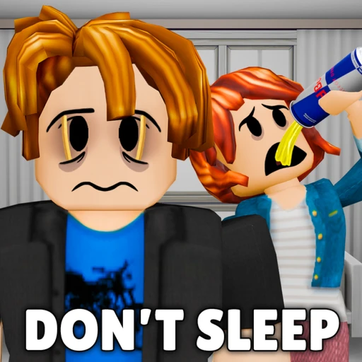 Last To Fall Asleep - Win