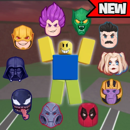 Super Villain Tycoon