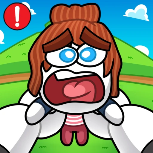 [💣] Air Head [2 Player Obby] 