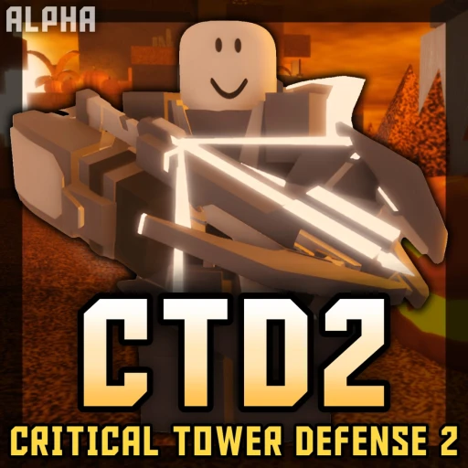 [Public Test] Critical Tower Defense 2