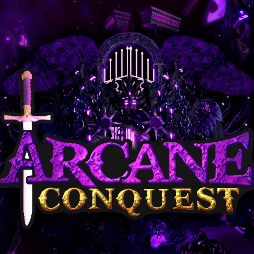 [BOOST EVENT] Arcane Conquest