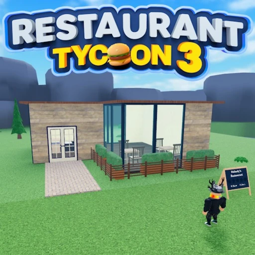 [Alpha] Restaurant Tycoon 3