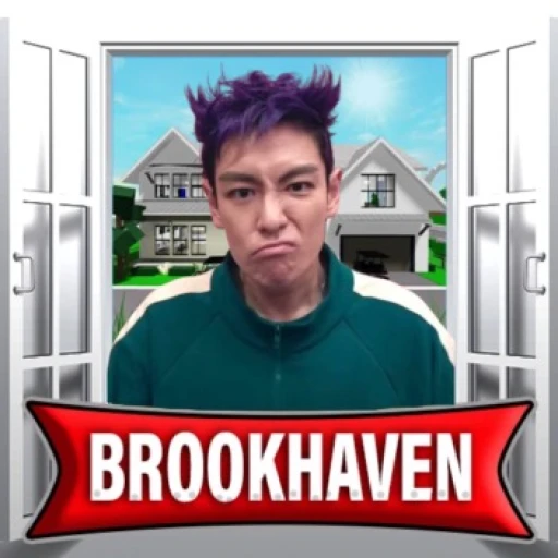 Survive Thanos in Brookhaven…