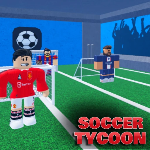 Own a Soccer Team and Prove Mom Wrong
