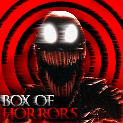 Box of Horrors