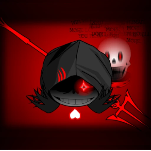 [2x Luck] unnamed sans.rng game