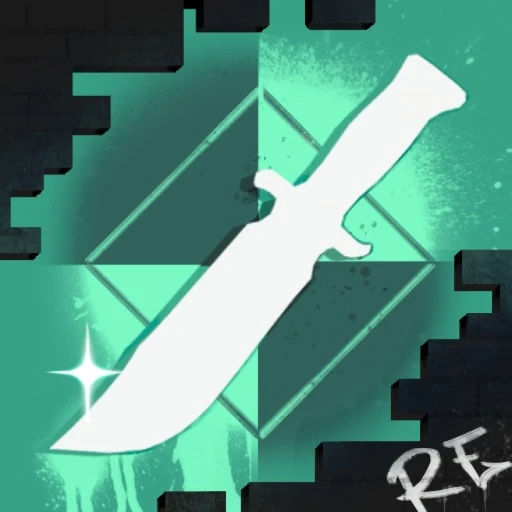 [🔪] Knife Ability Test