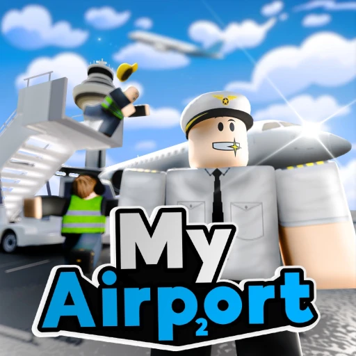 My Airport 2 [Crew UPD]